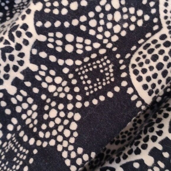 Signature by Robbie Bee Cotton Dress - Picture 11 of 12